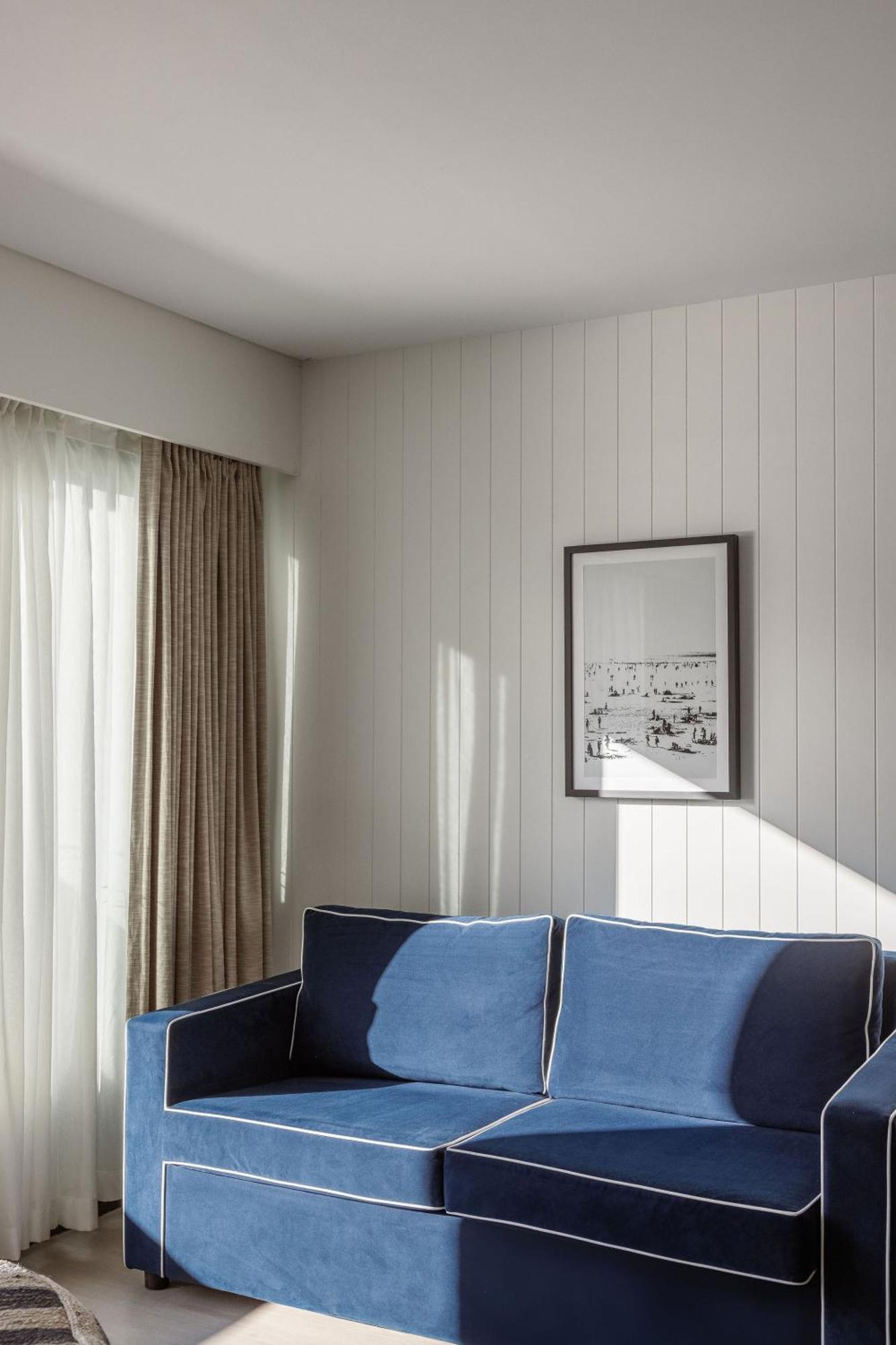 Waves Byron Bay Hotel Bagian luar foto